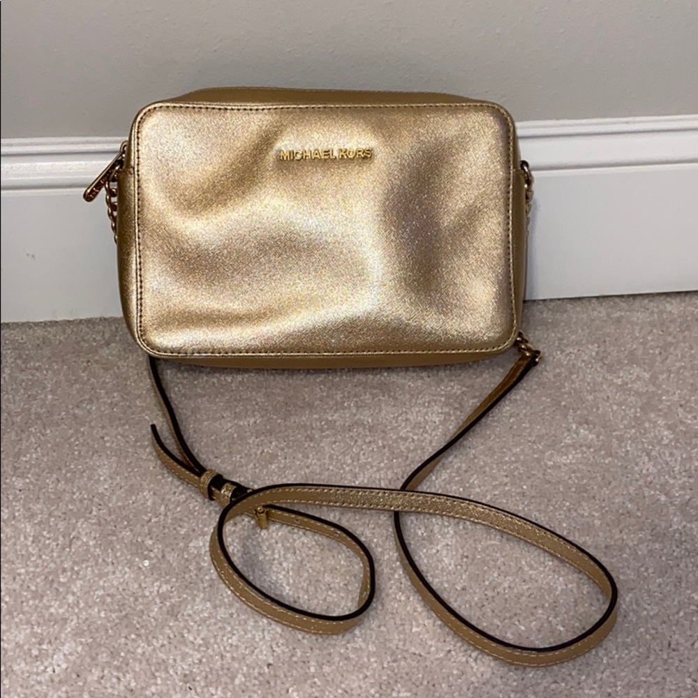 Michael Kors Jetset Crossbody